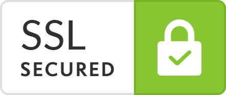 SSL Secured
