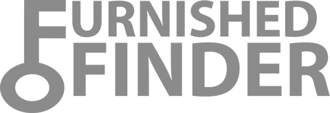 Furnished Finder logo