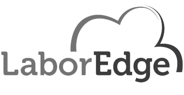 LaborEdge logo